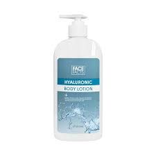 FACEFACTS HYALURONIC